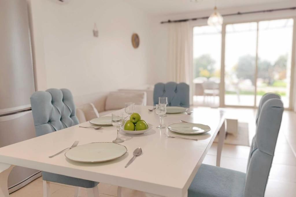 Esentepe Turtle Bay Village * Iskele District (Northern Cyprus)