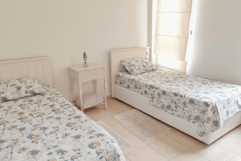 Esentepe Turtle Bay Village Apartment *