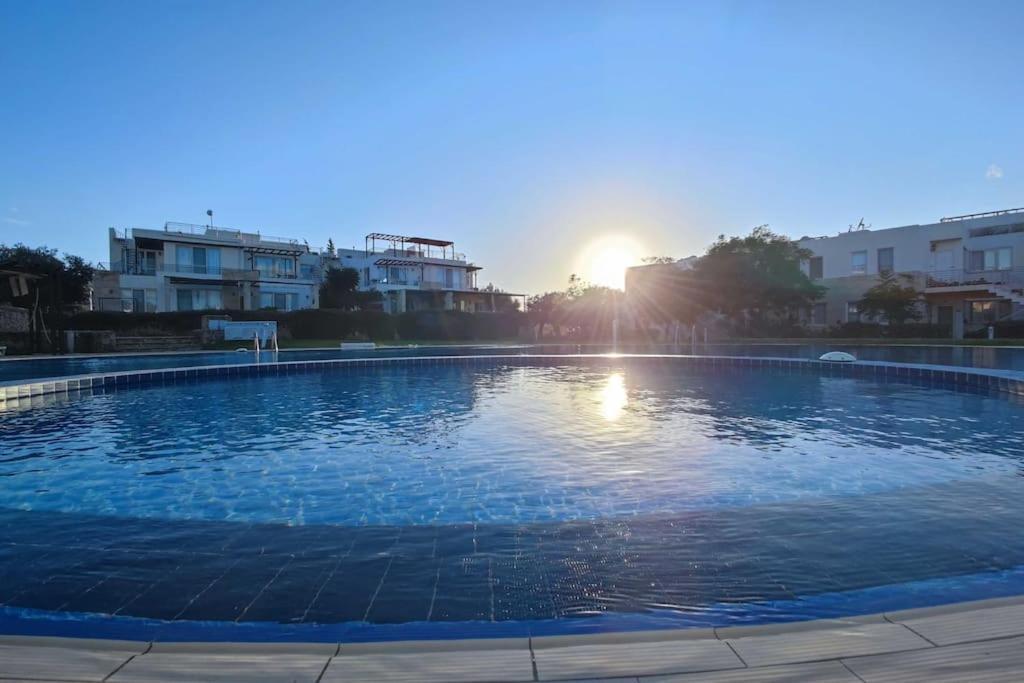 Esentepe Turtle Bay Village