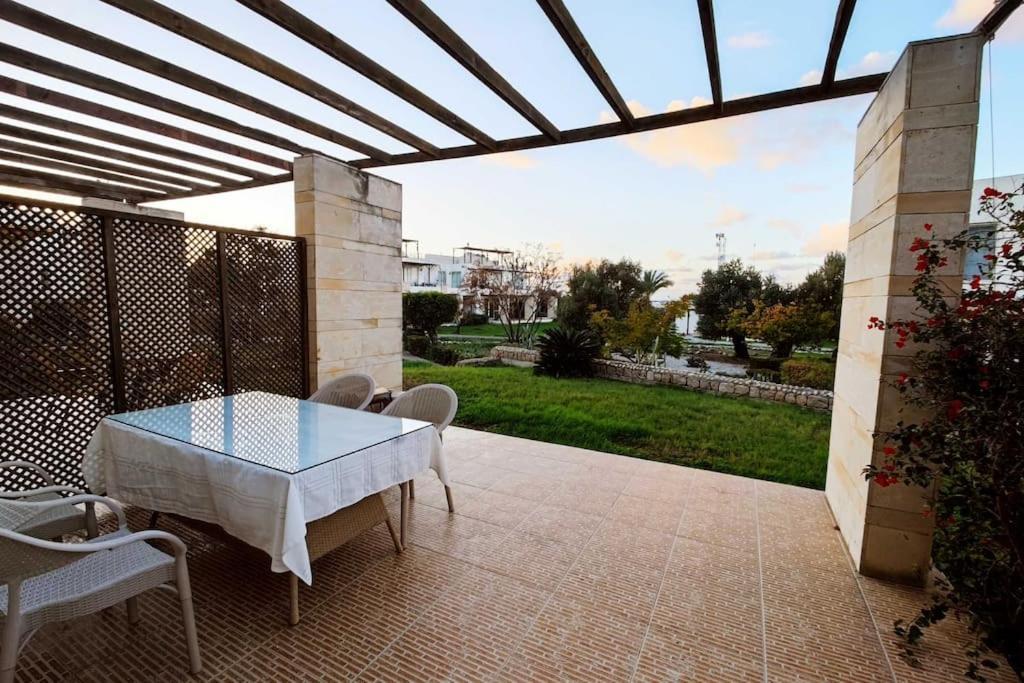 Esentepe Turtle Bay Village Apartment Iskele District (Northern Cyprus)