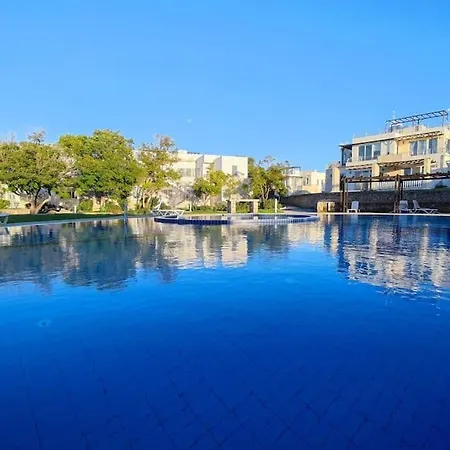 Esentepe Turtle Bay Village Iskele District  Exterior photo
