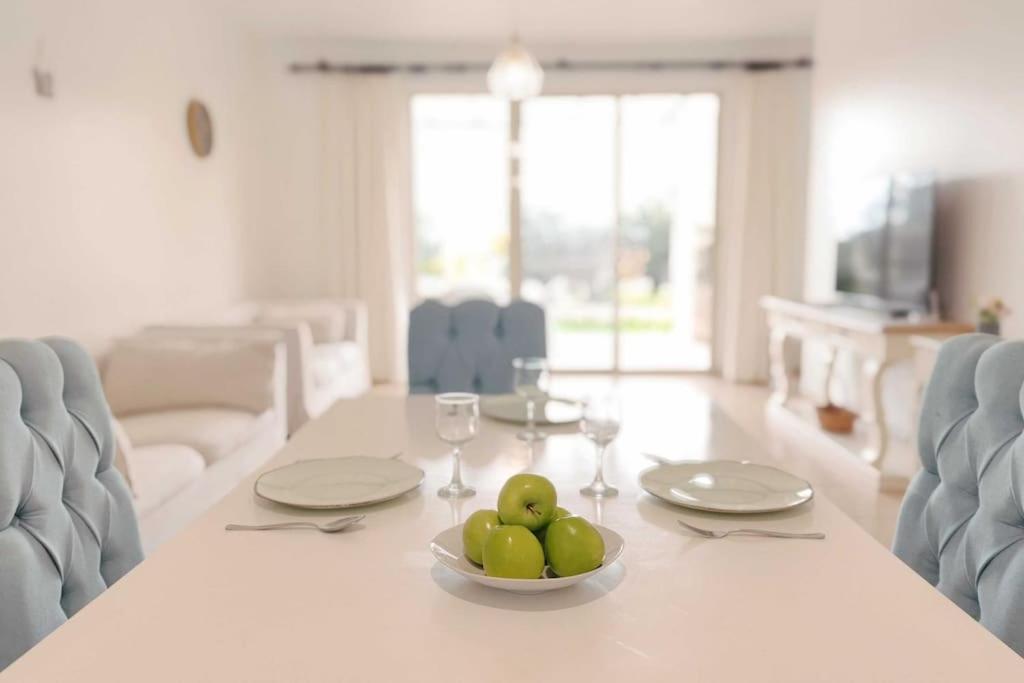 Appartement Esentepe Turtle Bay Village *