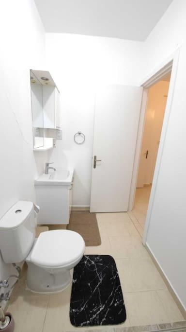 Esentepe Turtle Bay Village Appartement