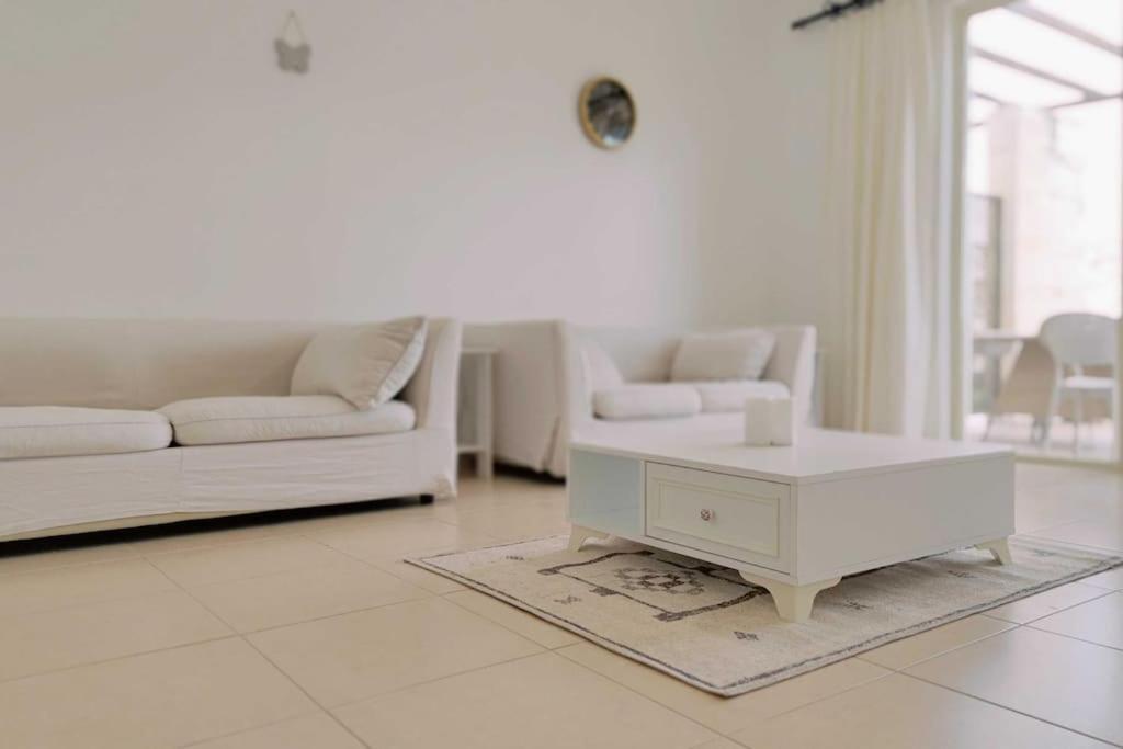Appartement Esentepe Turtle Bay Village *