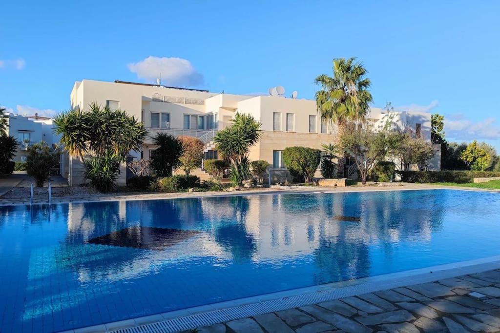 Esentepe Turtle Bay Village Appartement Iskele District (Northern Cyprus)