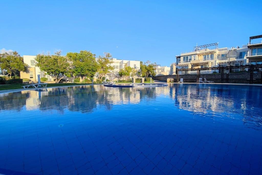 Esentepe Turtle Bay Village * Iskele District (Northern Cyprus)
