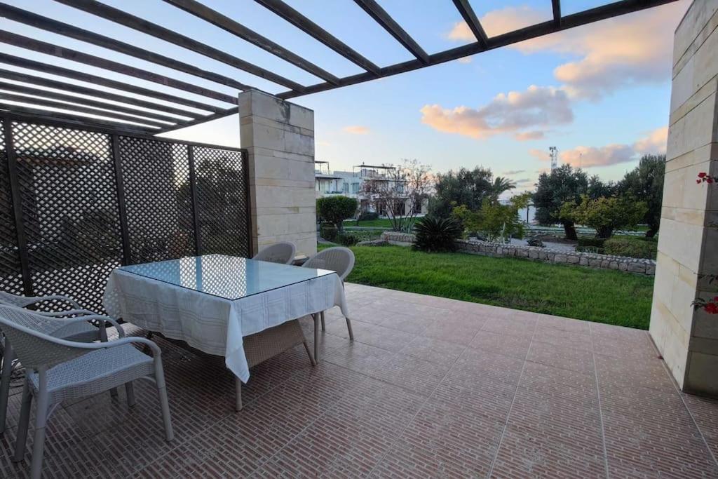 Esentepe Turtle Bay Village Appartement *