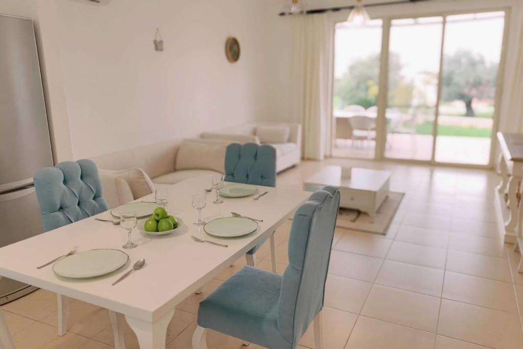 Appartement Esentepe Turtle Bay Village Iskele District (Northern Cyprus)