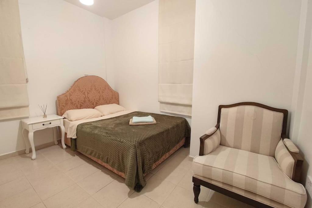Esentepe Turtle Bay Village Appartement