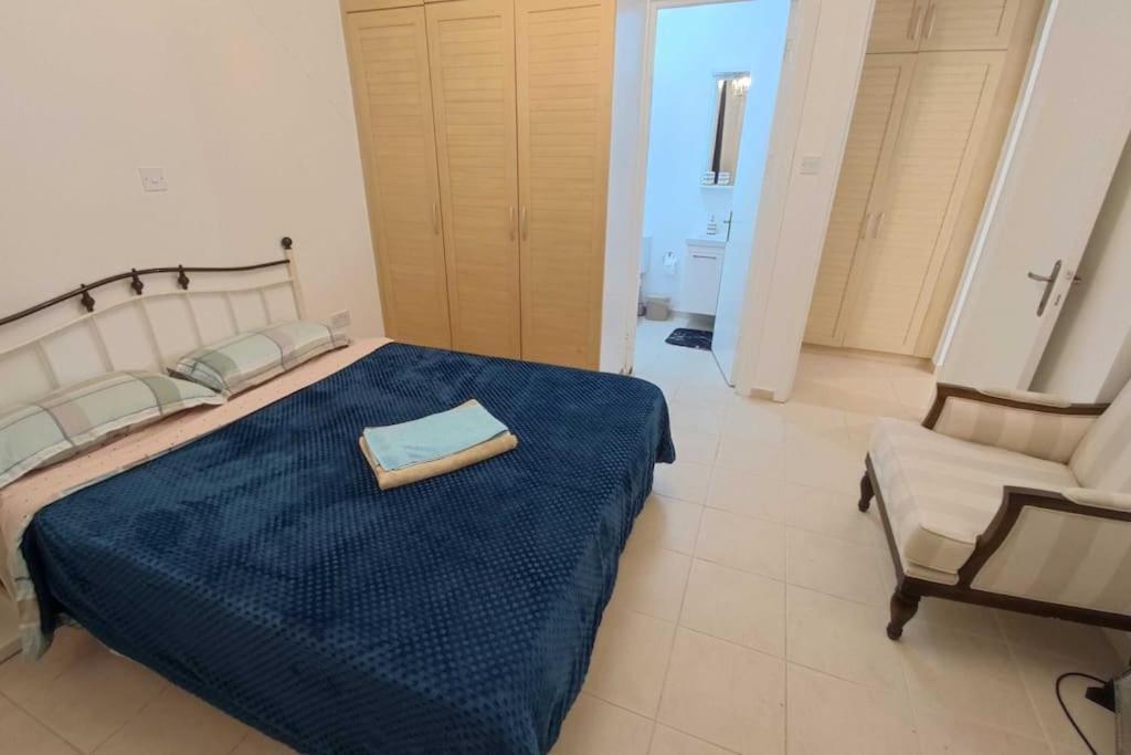 Appartement Esentepe Turtle Bay Village