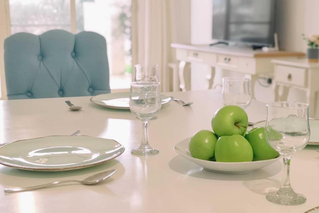 Appartement Esentepe Turtle Bay Village Iskele District (Northern Cyprus)