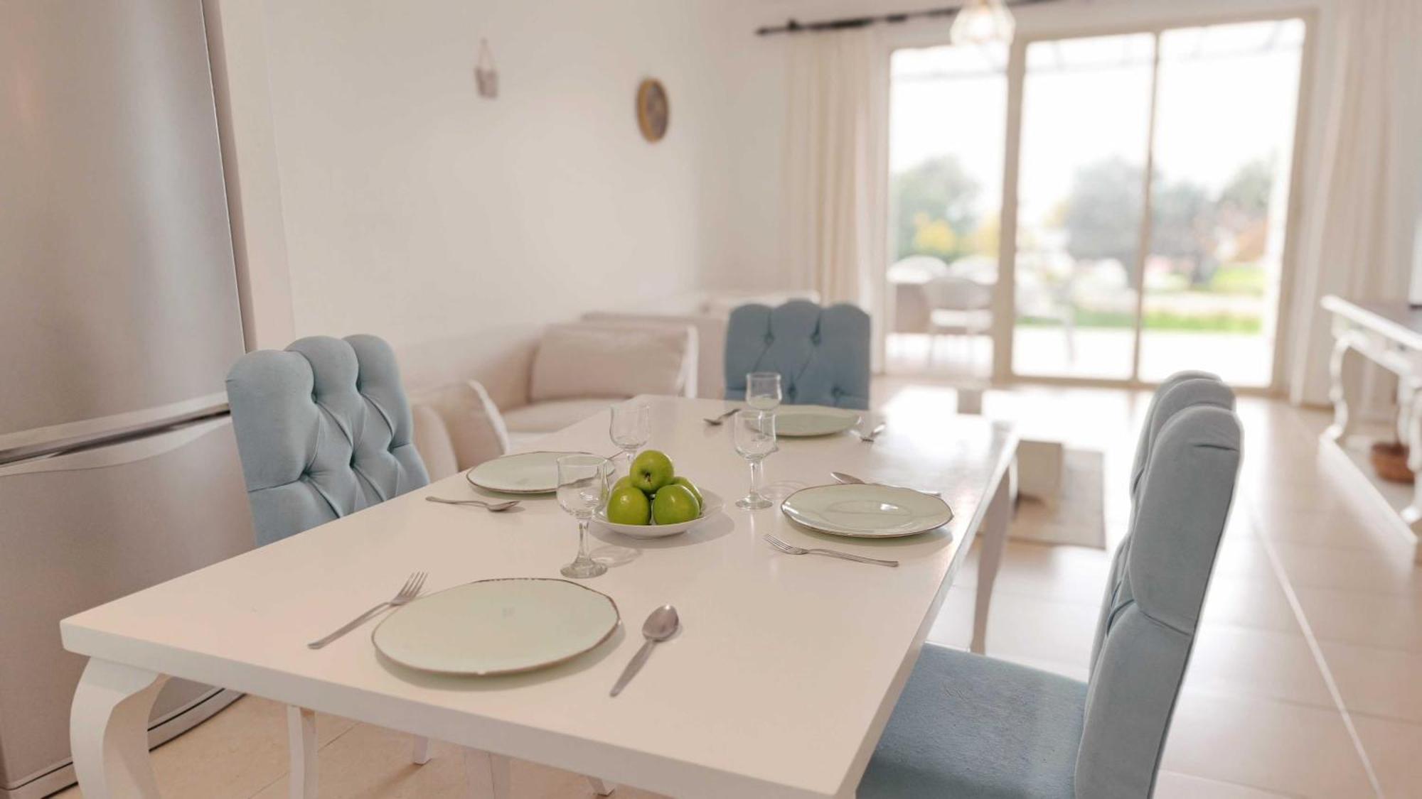 Esentepe Turtle Bay Village Διαμέρισμα