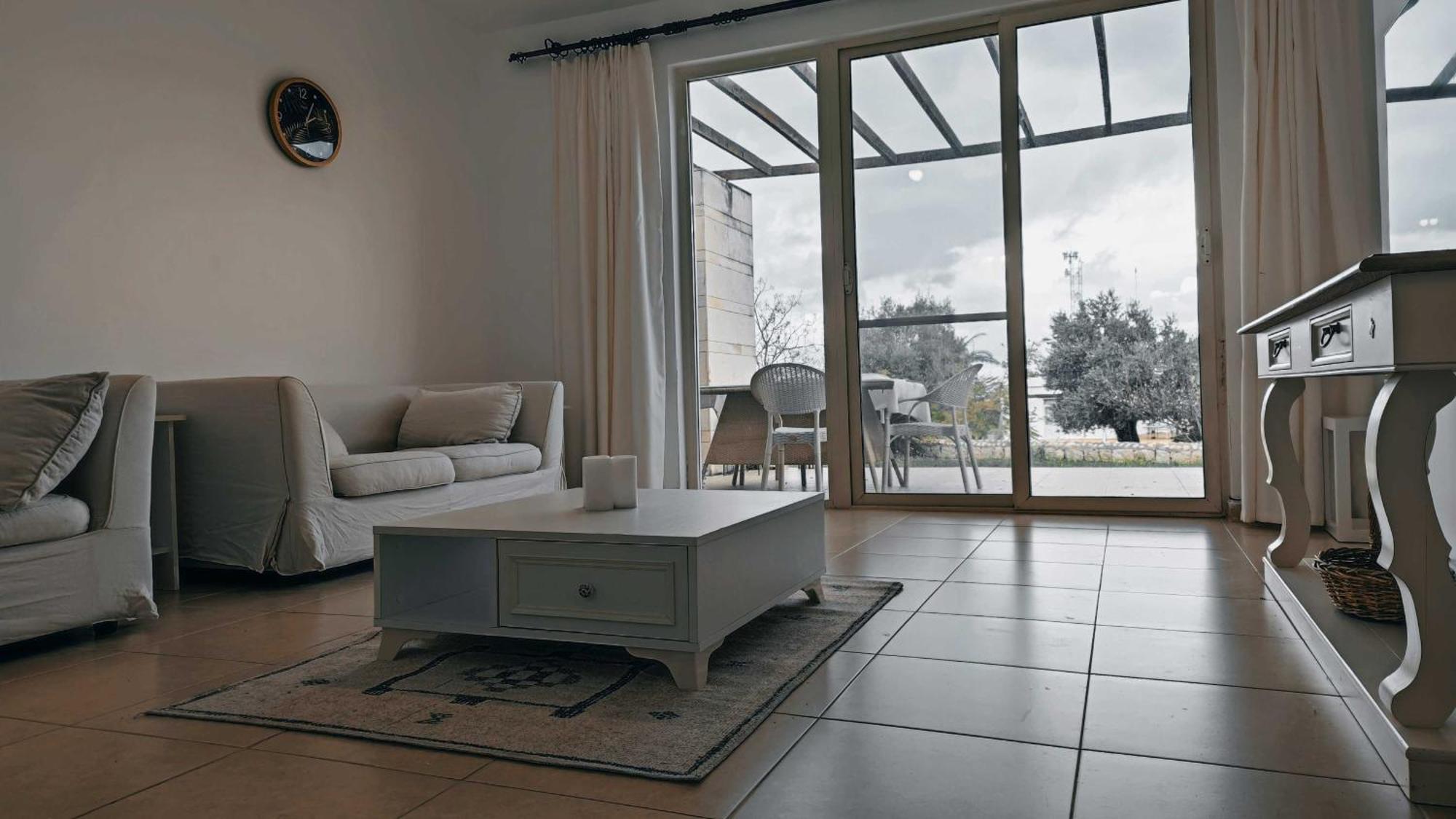 Esentepe Turtle Bay Village Διαμέρισμα