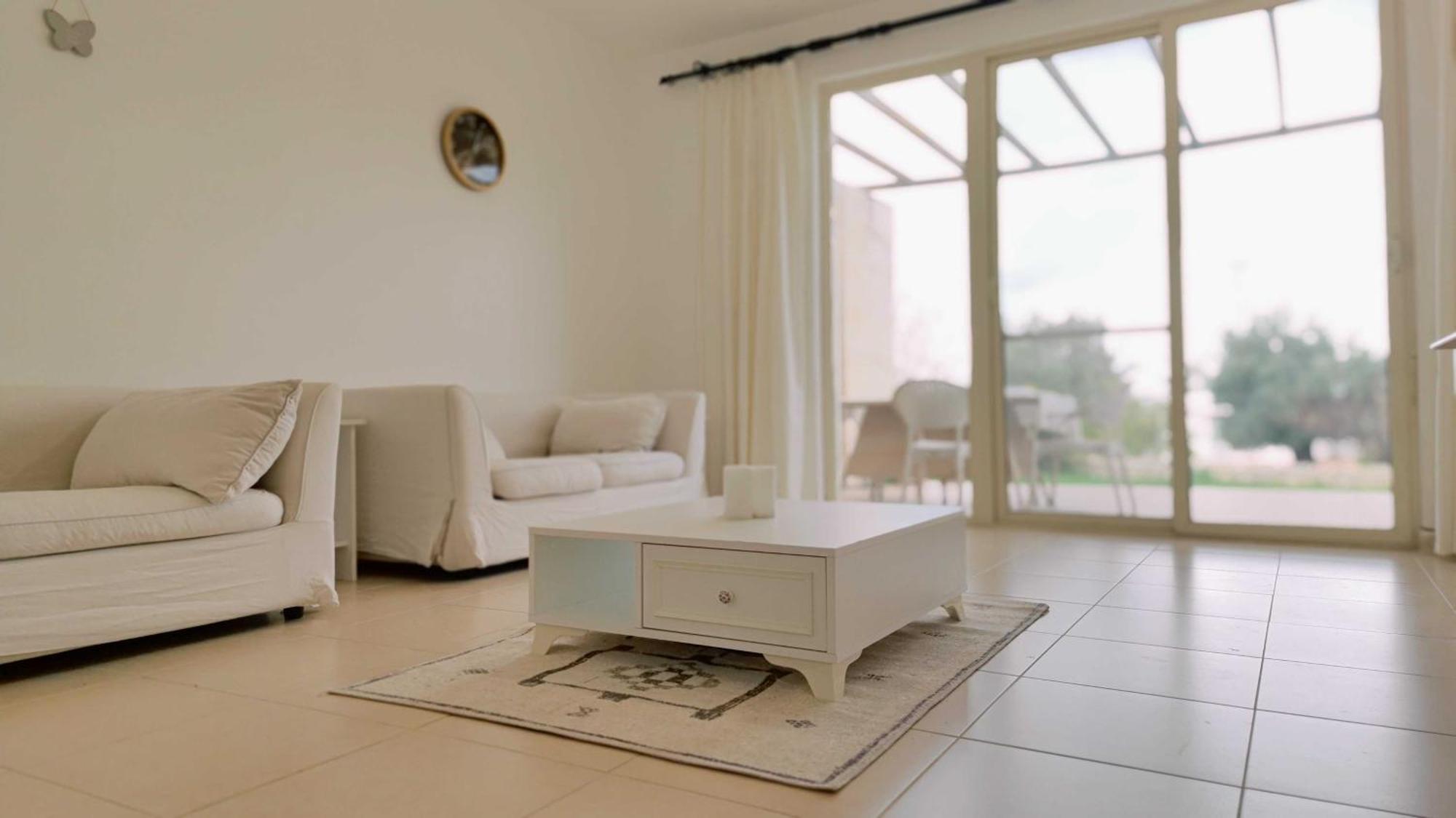 Esentepe Turtle Bay Village Apartment *