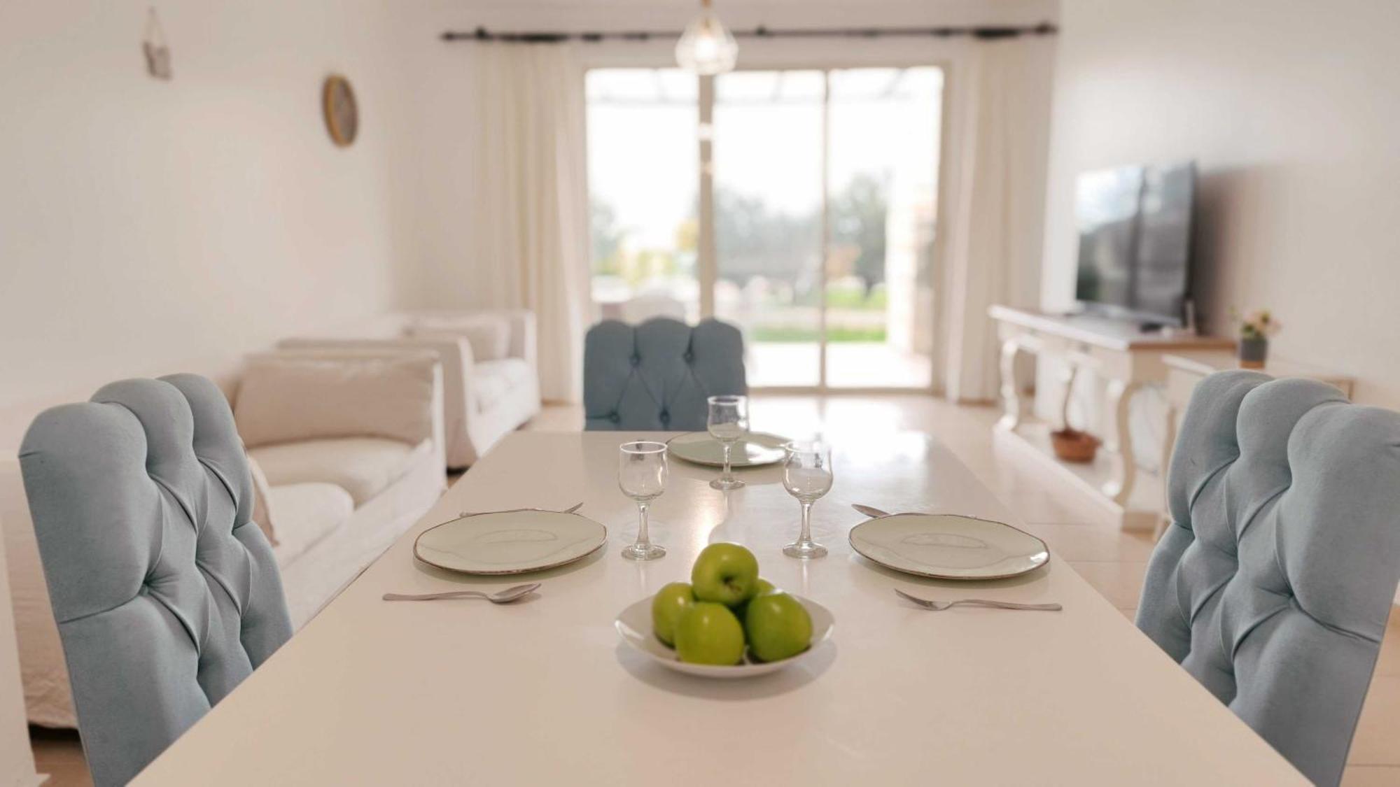Διαμέρισμα Esentepe Turtle Bay Village *